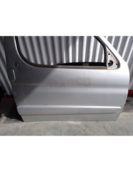 PUERTA DELANTERA DERECHA CITROEN BERLINGO - 105020