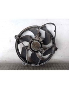 ELECTROVENTILADOR CITROEN C5 BERLINA - 104791 2