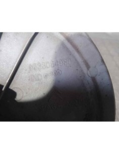 TAPACUBOS CITROEN C5 BERLINA - 104816 2