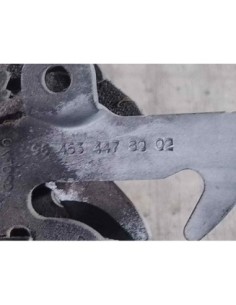 CERRADURA CAPO PEUGEOT 407 - 106296 2