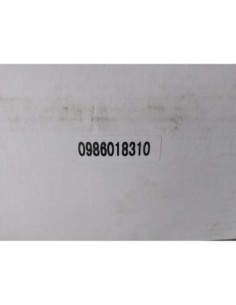 MOTOR ARRANQUE CITROEN BERLINGO - 106410 2