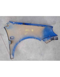 ALETA DELANTERA IZQUIERDA VOLKSWAGEN POLO IV (9N1) - 106420 2