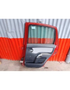 PUERTA TRASERA DERECHA CITROEN C3 - 106631 2
