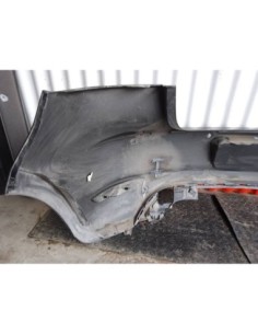 PARAGOLPES TRASERO VOLKSWAGEN GOLF VI (5K1)(10 2008) -... 2