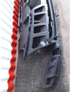 MOLDURAS DELANTERAS RENAULT MEGANE III BERLINA 5P - 106964 2