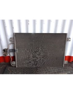 CONDENSADOR / RADIADOR  AIRE ACONDICIONADO RENAULT MEGANE...