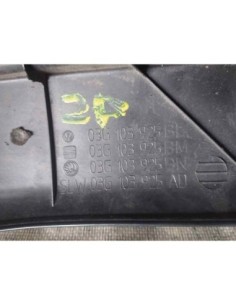 TAPA MOTOR VOLKSWAGEN PASSAT BERLINA (3C2) - 108321 2