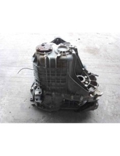 CAJA CAMBIOS FORD FOCUS BERLINA (CAP) - 108527 2