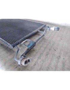 CONDENSADOR / RADIADOR  AIRE ACONDICIONADO AUDI A6... 2