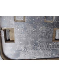 SOPORTE PARAGOLPES TRASERO FORD KUGA (CBS) - 110867 2