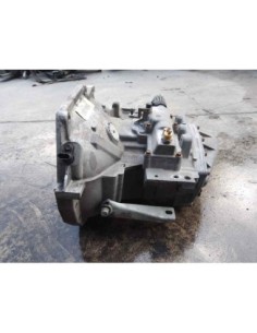 CAJA CAMBIOS CHRYSLER VOYAGER GS - 111249 2