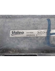 INTERCOOLER PEUGEOT 307 BREAK/ SW (S2) - 121982 2