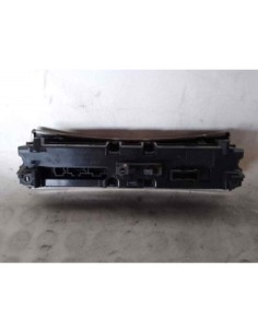 WARNING MERCEDES-BENZ CLK (BM 209) COUPE - 111976 2