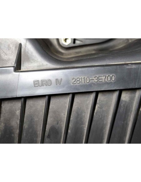 FILTRO AIRE KIA SORENTO (BL) - 112050