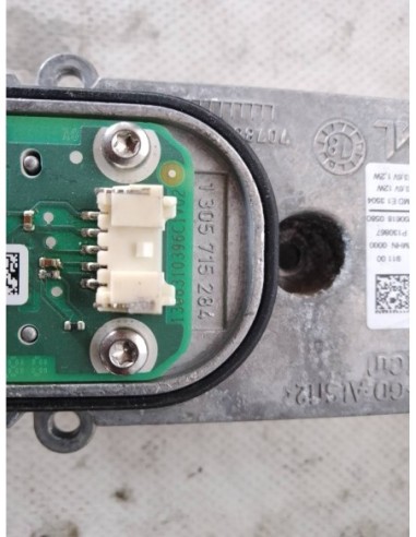 MODULO ELECTRONICO MERCEDES-BENZ CLASE C (BM...