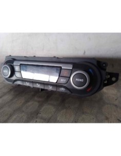 MANDO CLIMATIZADOR FORD FOCUS SPORTBREAK (CB4) - 114599 2