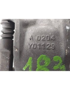 PINZA DE FRENO DELANTERA DERECHA FORD MONDEO BERLINA (GE)... 2