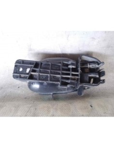 MANETA INTERIOR TRASERA DERECHA DAEWOO LANOS - 115703 2