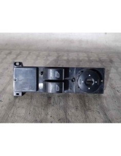 MANDO ELEVALUNAS DELANTERO IZQUIERDO FORD FOCUS C-MAX...