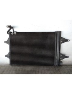 CONDENSADOR / RADIADOR  AIRE ACONDICIONADO SEAT IBIZA... 2