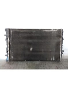 RADIADOR AGUA SEAT IBIZA (6L1) - 115942 2