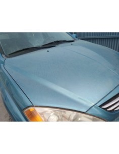 CAPO SSANGYONG KYRON - 116746 2