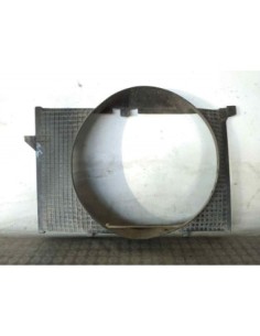 NO IDENTIFICADO MERCEDES-BENZ 190 (BM 201) - 117636