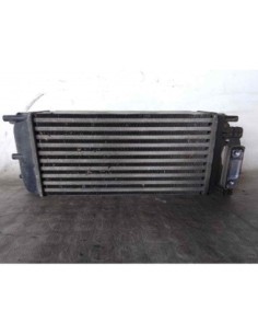 INTERCOOLER PEUGEOT 308 - 117794 2
