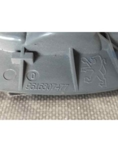 MANETA INTERIOR TRASERA DERECHA PEUGEOT 406 BERLINA... 2