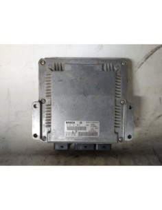 CENTRALITA MOTOR UCE CITROEN XSARA PICASSO - 119139 2