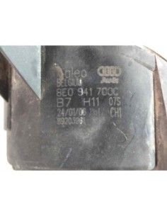 FARO ANTINIEBLA DERECHO AUDI A4 AVANT (8E) - 119233 2