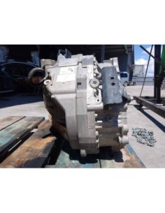 CAJA CAMBIOS VOLVO S80 BERLINA - 119674 2