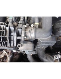 CAJA MARIPOSA CITROEN C3 - 242175