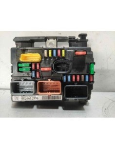 CAJA RELES / FUSIBLES CITROEN C3 - 244281