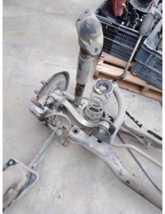 AMORTIGUADOR TRASERO DERECHO VOLKSWAGEN GOLF V (1K1)(10...