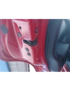 CERRADURA PUERTA TRASERA IZQUIERDA CITROEN C3 - 244302