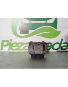 CENTRALITA MOTOR UCE FIAT II DOBLÒ (152) - 248578
