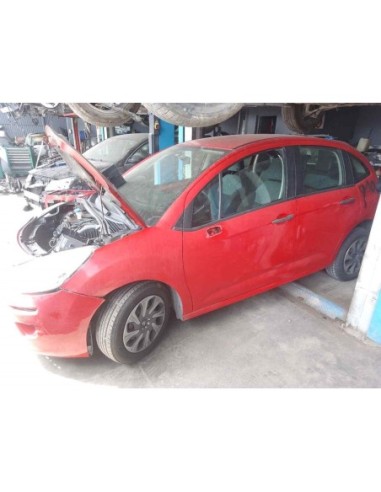 TUBOS AIRE ACONDICIONADO CITROEN C3 - 244288