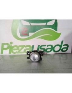 FARO ANTINIEBLA DERECHO FIAT II DOBLÒ (152) - 248595