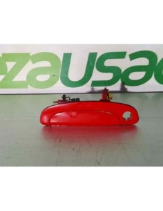 MANETA EXTERIOR DELANTERA IZQUIERDA HYUNDAI GETZ (TB) -... 2