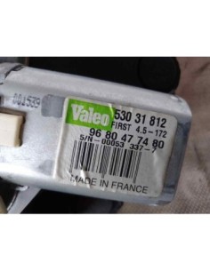 MOTOR LIMPIA TRASERO PEUGEOT 308 - 123069 2