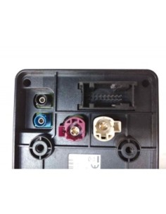MODULO ELECTRONICO BMW SERIE 1 BERLINA 5P (F20) - 123150 2