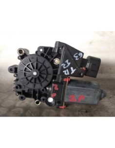 MOTOR ELEVALUNAS TRASERO IZQUIERDO AUDI A4 BERLINA (B5) -...