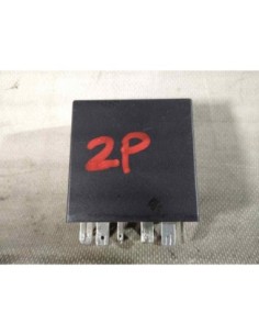 RELE AUDI A4 BERLINA (B5) - 123752 2