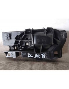 MANETA INTERIOR DELANTERA DERECHA PEUGEOT 208 - 124945 2