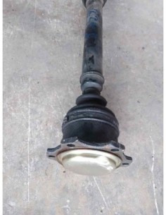 TRANSMISION DELANTERA IZQUIERDA AUDI A6 BERLINA (4B2) -... 2