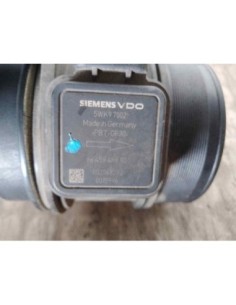 CAUDALIMETRO PEUGEOT 407 - 127245 2