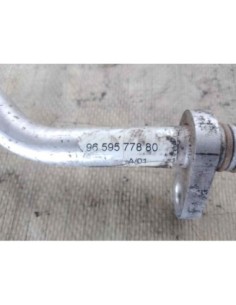 TUBOS AIRE ACONDICIONADO PEUGEOT 407 - 127348 2