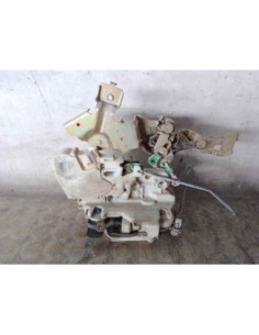CERRADURA PUERTA TRASERA IZQUIERDA NISSAN PICKUP (D22) -...