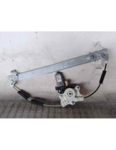 ELEVALUNAS DELANTERO IZQUIERDO HYUNDAI I20 (GB) - 129122